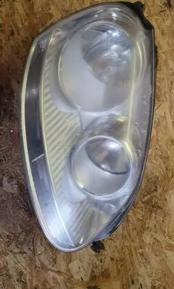 Volkswagen Golf V Headlight/headlamp 1K6941006P 1EG24700708