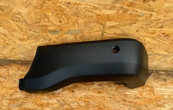 Ford Ranger IV Rear bumper corner part panel trim N1WB17K824 N1WB17K824F N1WB17K824V