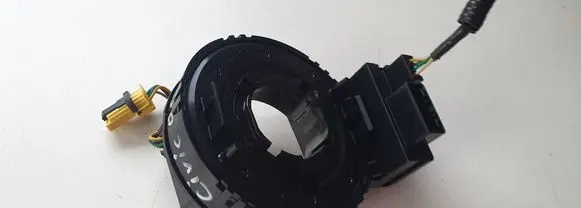 Honda Civic Steering angle sensor 