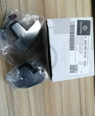 Mercedes-Benz S W222 Gear shift switch/knob A0005453968
