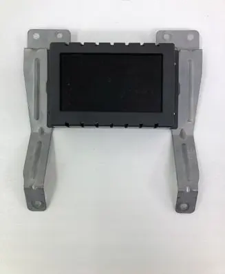 Ford Kuga II Screen/display/small screen
