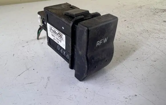 Ford Ranger Other switches/knobs/shifts UR6166510 KT158