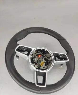 Porsche Macan (95B) Steering wheel 95B959256E 399Z696896