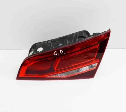 Audi A3 S3 8V Tailgate rear/tail lights 2TZ012839 8V4945076