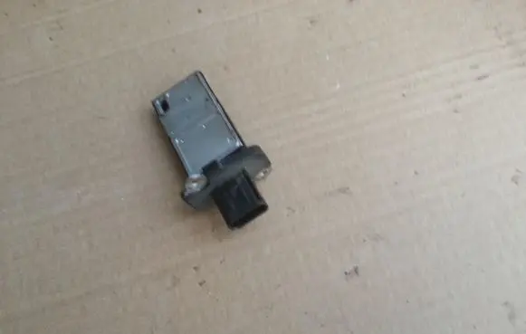 Ford Mondeo MK IV Mass air flow meter