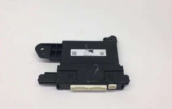 Toyota C-HR I Other control units/modules 88650F4030 MB2774002243
