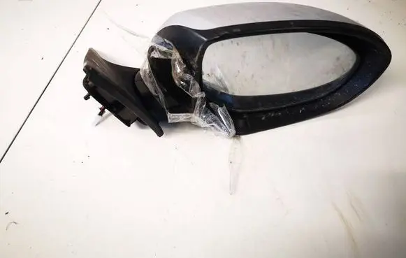 Mazda 6 Front door electric wing mirror E4022683
