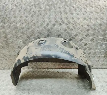 Renault Trafic III (X82) Rear arch fender liner splash guards 93867908 767499731R