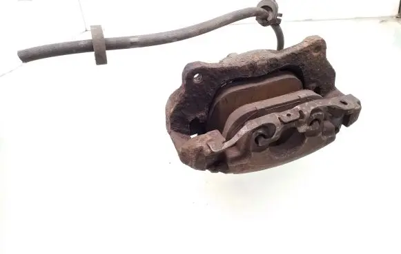 Peugeot RCZ Front brake caliper