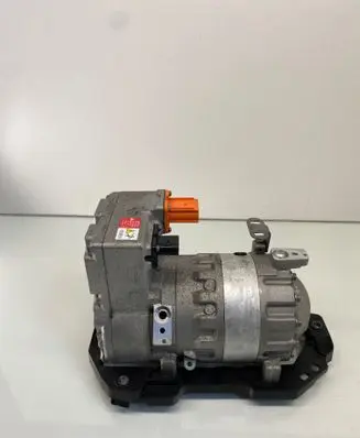 Volkswagen ID.4 Air conditioning (A/C) compressor (pump) 1EA816551H 1EA820808E CA6E1MH7AE03