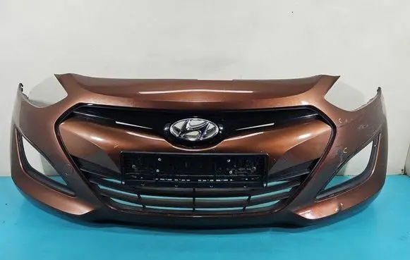 Hyundai i30 Front bumper IMPRK1512553