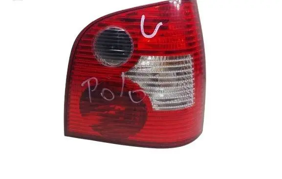 Volkswagen Polo Rear/tail lights 155590KAS 155590
