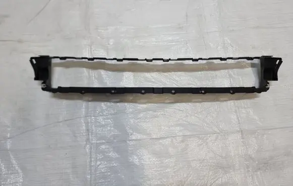 Opel Astra K Intercooler air guide/duct channel 39061597