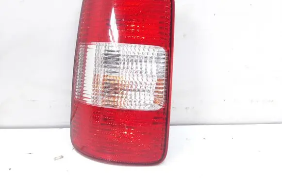 Volkswagen Caddy Rear/tail lights