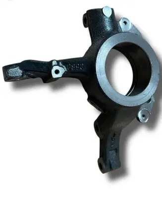 Fiat Bravo - Brava Central body control module 50709703