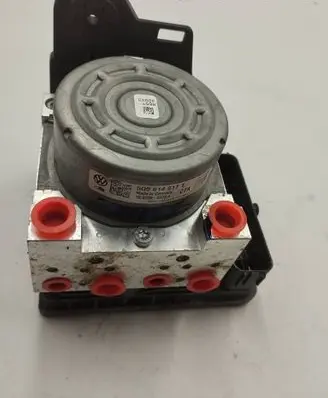 Audi A3 S3 8V ABS Pump 5Q0614517T 10022003734