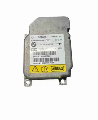 BMW X5 E53 Airbag control unit/module 316962530003 65776962530