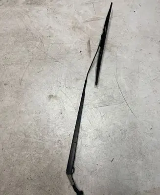 Toyota Corolla Verso AR10 Windshield/front glass wiper blade