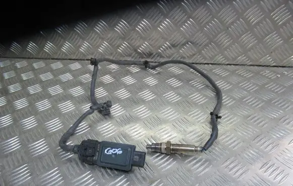 BMW X5 G05 Lambda probe sensor BMW98872837926311