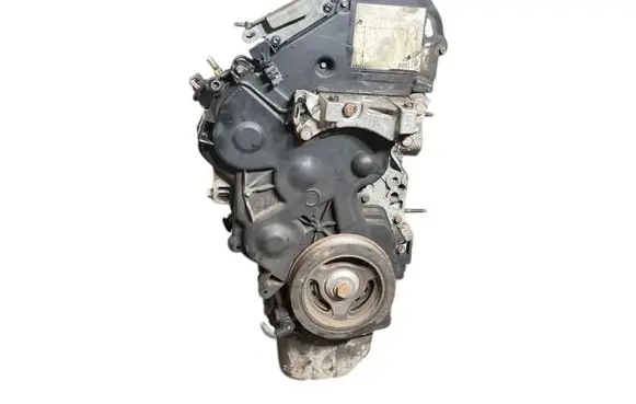 Peugeot 3008 I Engine 9670461280 9685052710 9683251610