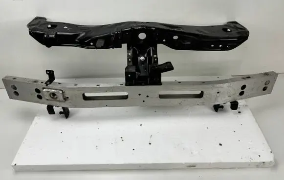 Mitsubishi Lancer Evolution X Radiator support slam panel