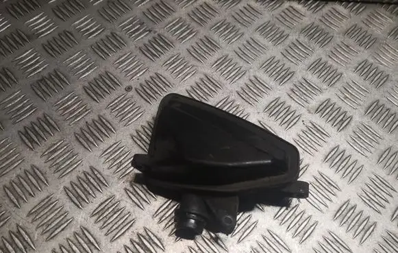 Mercedes-Benz E W211 Intake resonator 6421400087 A6421400087