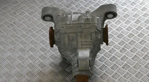 Audi Q7 4L Front differential 0AB525017F