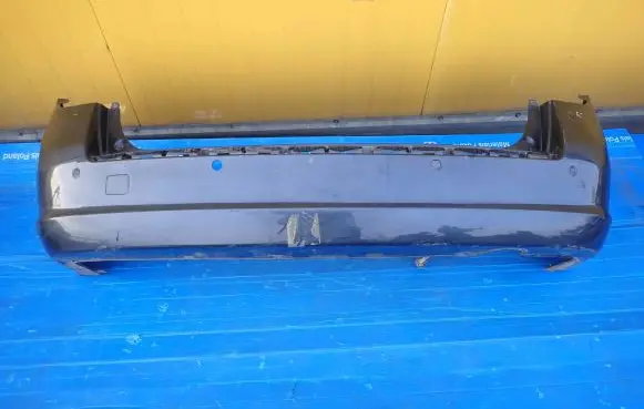 KIA Ceed Front bumper