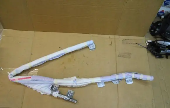Mitsubishi Eclipse Cross Roof airbag 0589-P1-000173