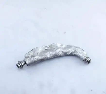 Audi A4 S4 B8 8K Engine coolant pipe/hose 06K133833
