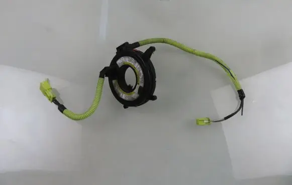 Airbag slip ring squib (SRS ring)