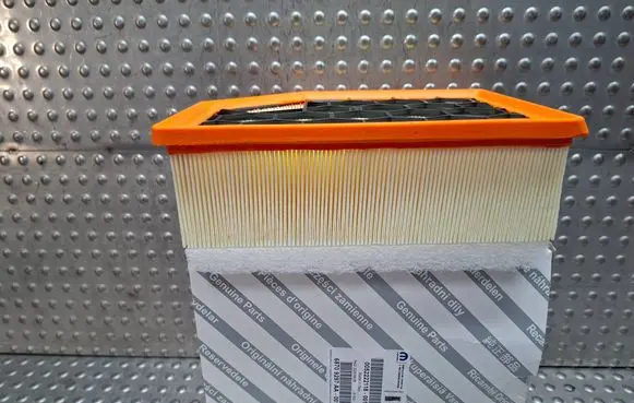 Opel Movano C Air filter S26336201 52222118