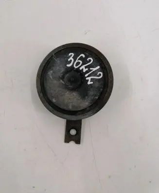 Hyundai i20 (PB PBT) Horn signal