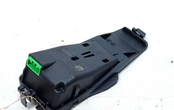 Ford Focus Other control units/modules BM5T-14F449-AD