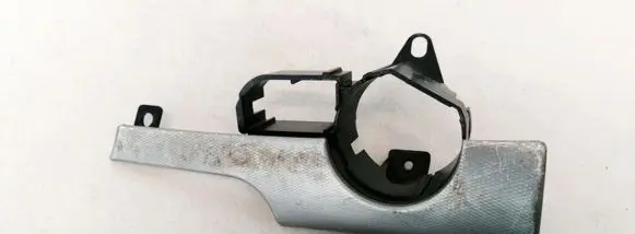 Audi A4 S4 B6 8E 8H Other interior part 8e1853189