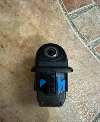 BMW 1 F20 F21 Reversing camera 66539240351 9250300811
