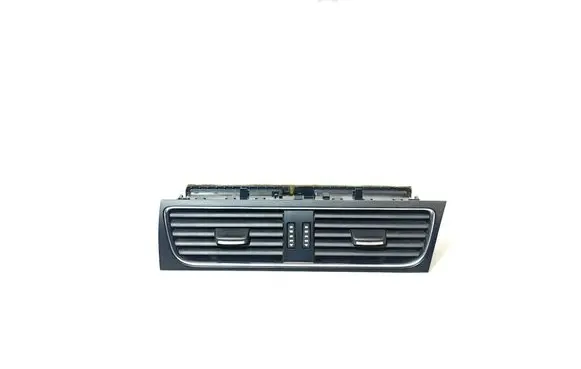 Audi A5 8T 8F Dash center air vent grill 8T2820951B 8T2820951