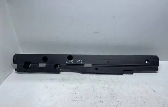 BMW 5 F10 F11 Other trunk/boot trim element 9168510