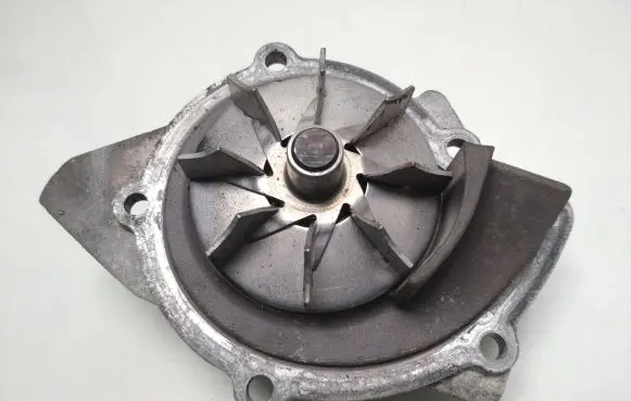 Ford S-MAX Water pump 081a25 2e861