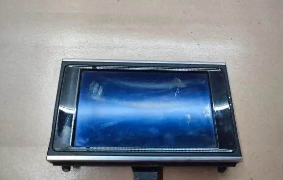 Audi A6 S6 C7 4G Screen/display/small screen