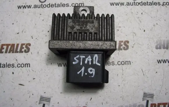 Mitsubishi Carisma Glow plug pre-heat relay 7700115078