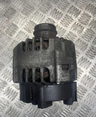 Skoda Superb B5 (3U) Generator/alternator 028903031A