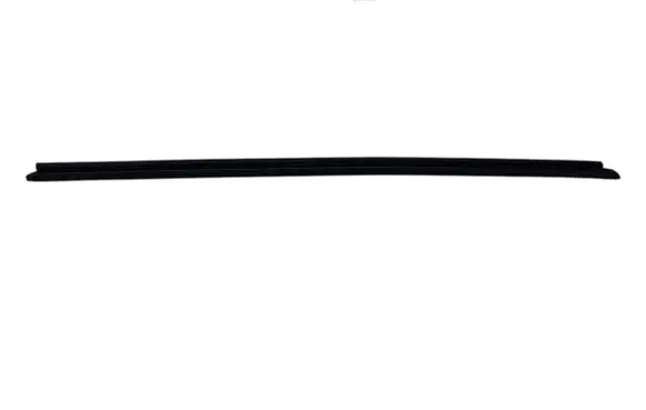 Dacia Dokker Rubber seal front door window/glass 