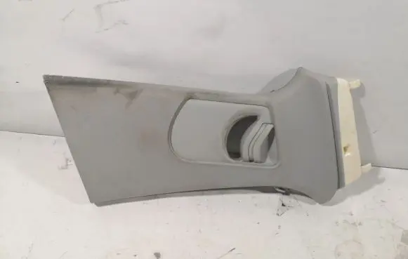 Audi A6 S6 C7 4G (B) pillar trim (top) 4G0867244