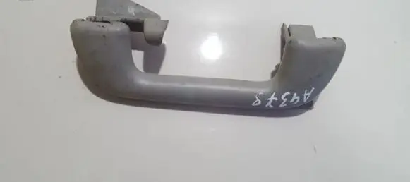 Toyota Avensis T250 Rear interior roof grab handle