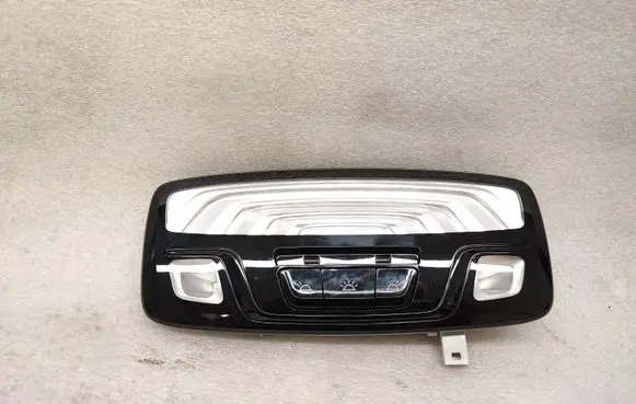 BMW 5 G30 G31 Rear seat light 43684861401