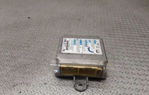Honda Civic Airbag control unit/module 77960SMGG120M1