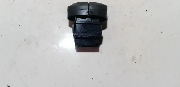 Renault Scenic I Windscreen/window heater switch 432965B