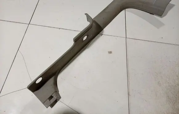 Renault Scenic I Front sill trim cover 7700835108