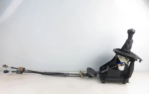Peugeot 308 Gear shifter/selector 112102138 112102139